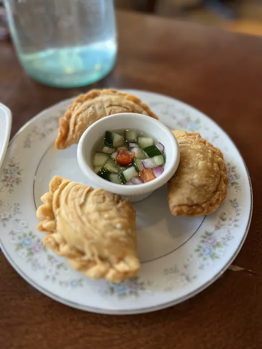 Brookside Thai Restaurant Picture 3