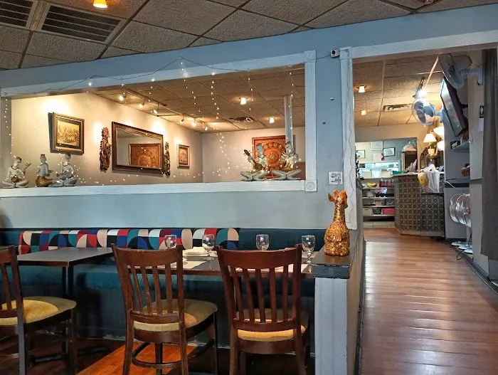 Brookside Thai Restaurant Picture 5