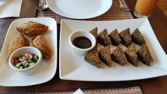 Brookside Thai Restaurant Picture 1