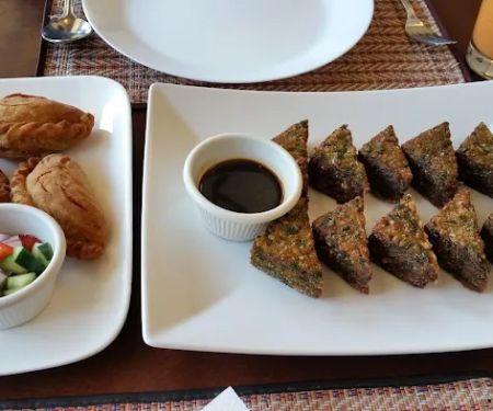 Brookside Thai Restaurant