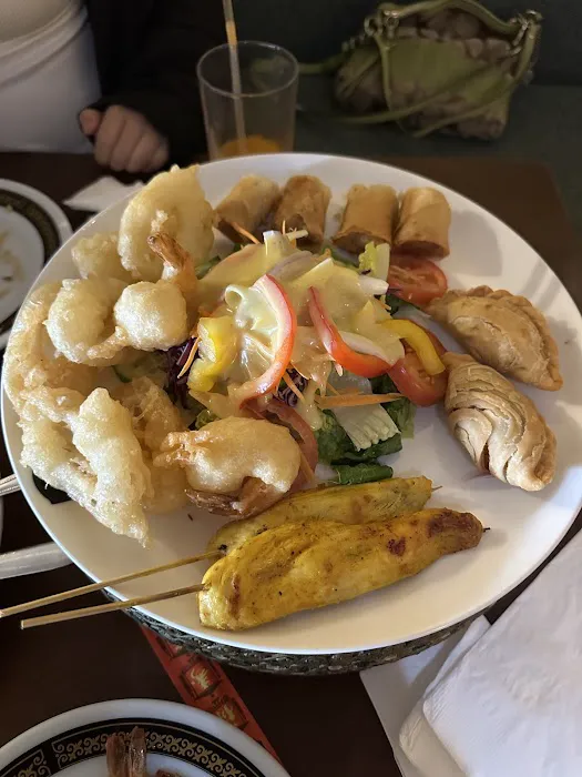 Brookside Thai Restaurant Picture 2