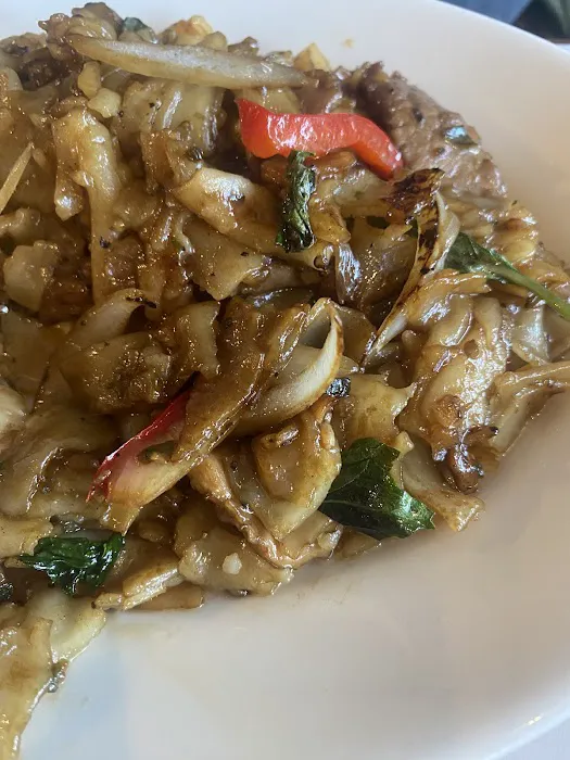 Brookside Thai Restaurant Picture 8