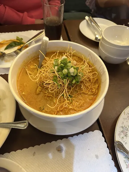 Brookside Thai Restaurant Picture 6