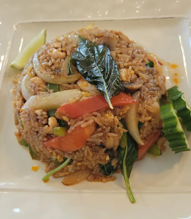 Thai Essence Picture 9