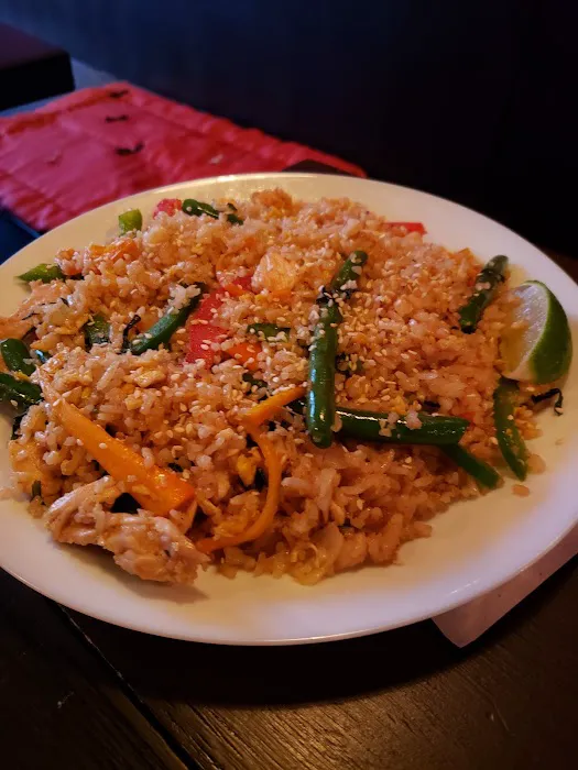 Halal Thai Picture 9
