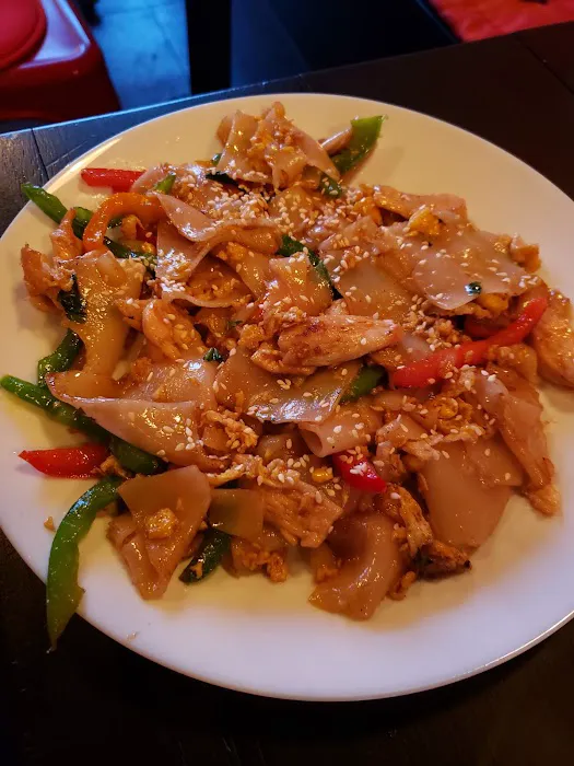 Halal Thai Picture 5