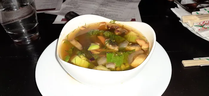 Halal Thai Picture 1