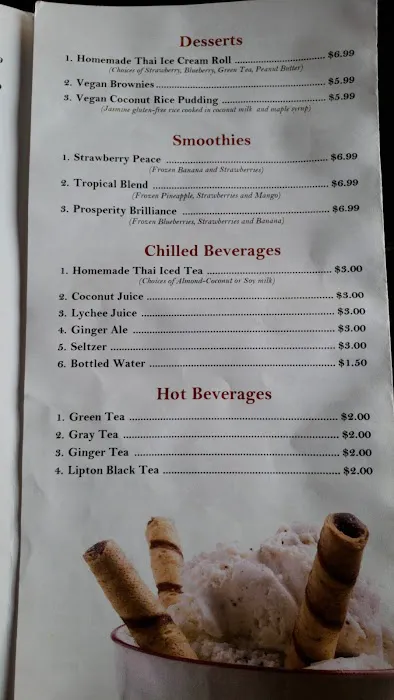 Halal Thai Picture 3