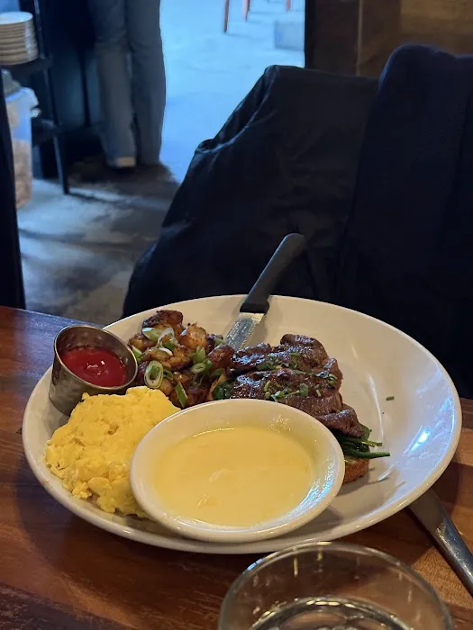 Wild Ginger Picture 4