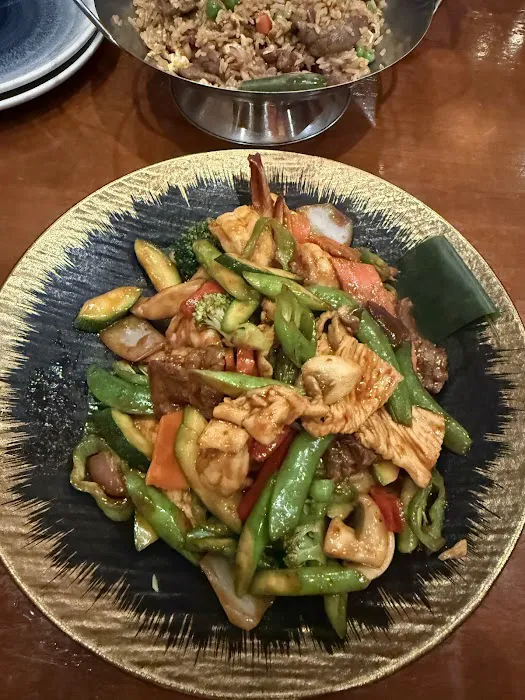 Wild Ginger Picture 2