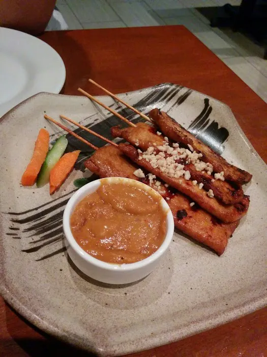 Wild Ginger Picture 8