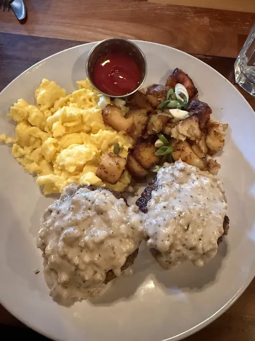 Wild Ginger Picture 10