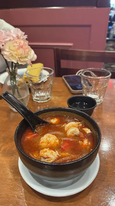 Wild Ginger Picture 5