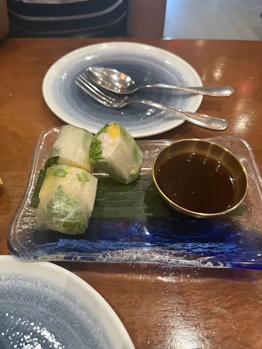 Wild Ginger Picture 3