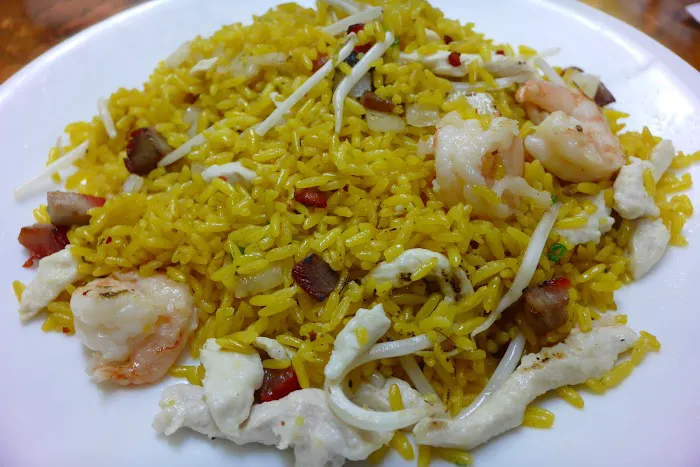 Thai-nese Fusion Picture 4