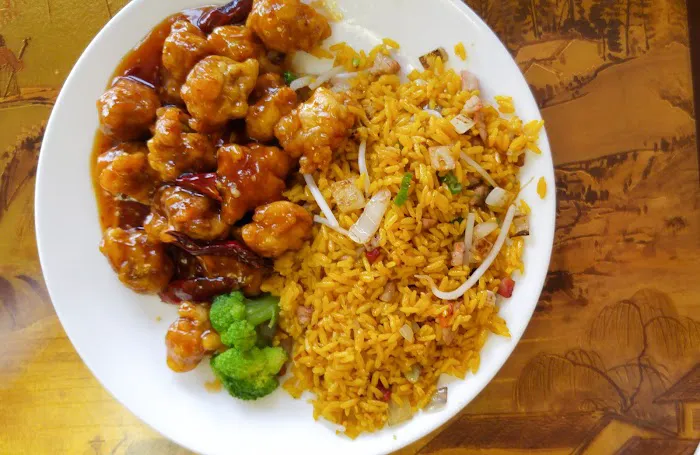 Thai-nese Fusion Picture 10