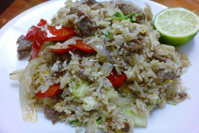 Thai-nese Fusion Picture 9