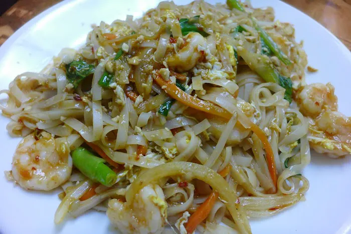 Thai-nese Fusion Picture 8