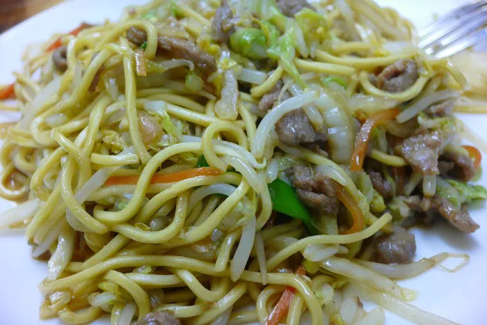 Thai-nese Fusion Picture 7