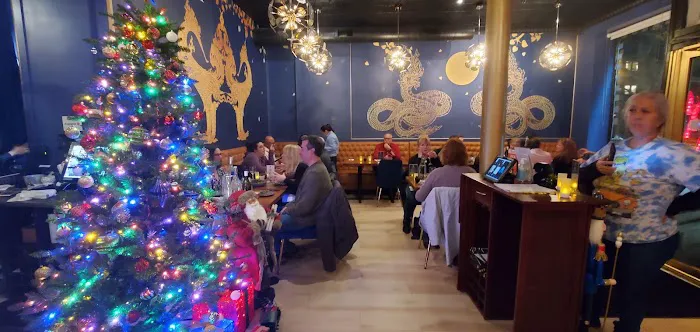 Sukhumvit Thai Eatery NJ Picture 1