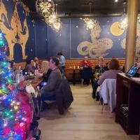 Sukhumvit Thai Eatery NJ ico