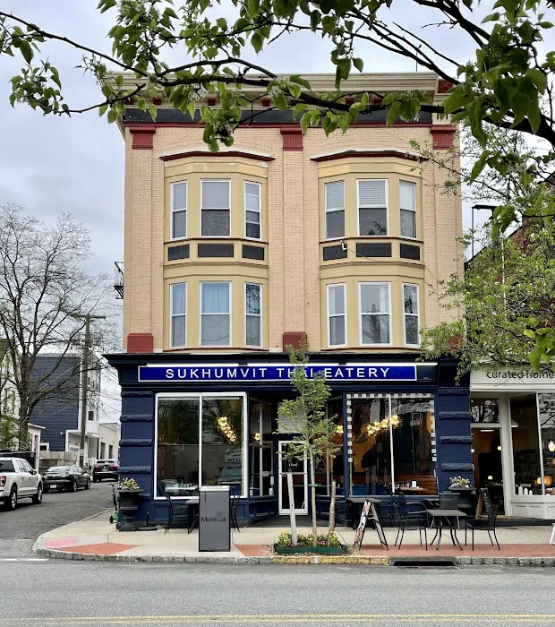 Sukhumvit Thai Eatery NJ Picture 9