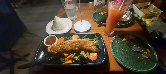 Sukhumvit Thai Eatery NJ Picture 5