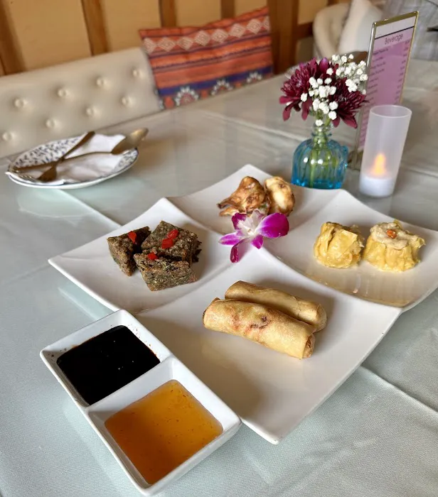 Charm Thai Cuisine Picture 2