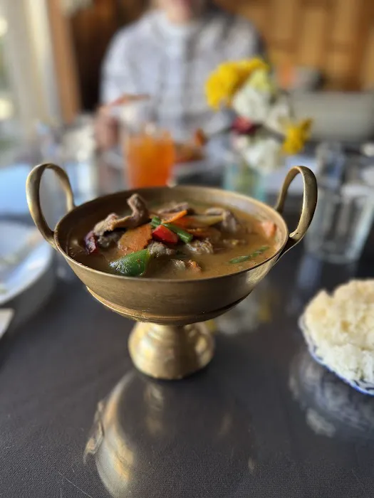 Charm Thai Cuisine Picture 1