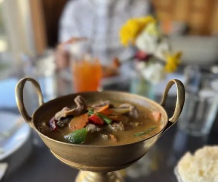Charm Thai Cuisine