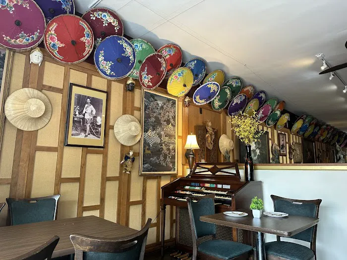 Charm Thai Cuisine Picture 9