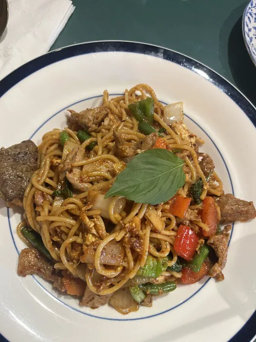 Charm Thai Cuisine Picture 8