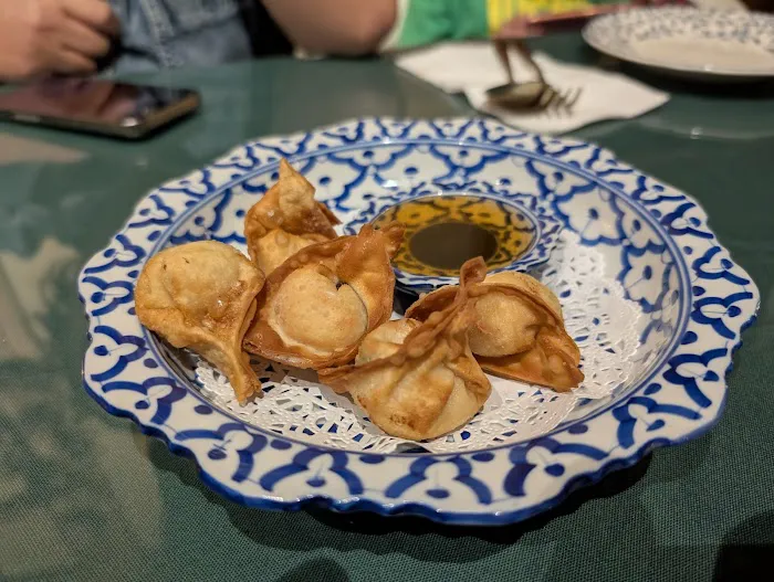 Charm Thai Cuisine Picture 5