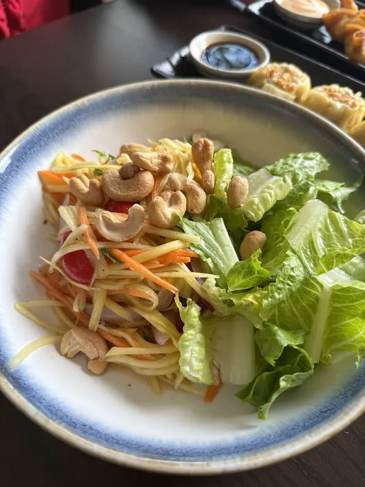 Nimman Thai Eatery Picture 6