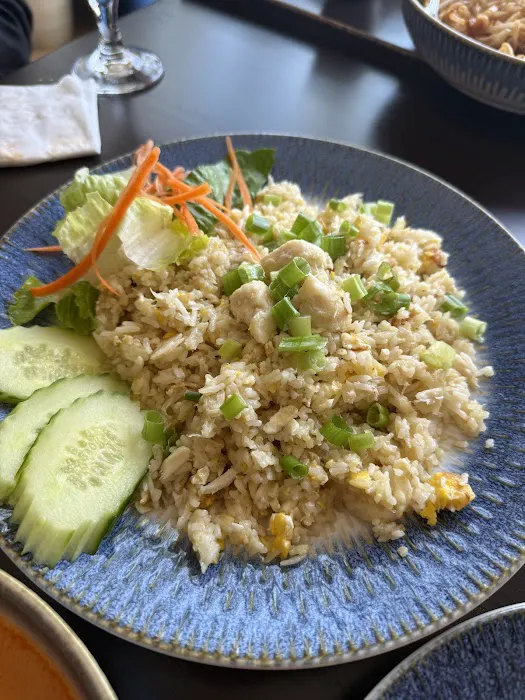 Nimman Thai Eatery Picture 3