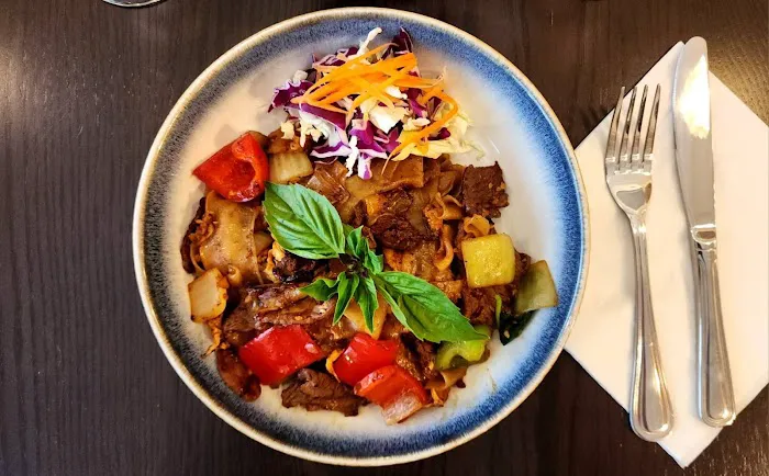 Nimman Thai Eatery Picture 5