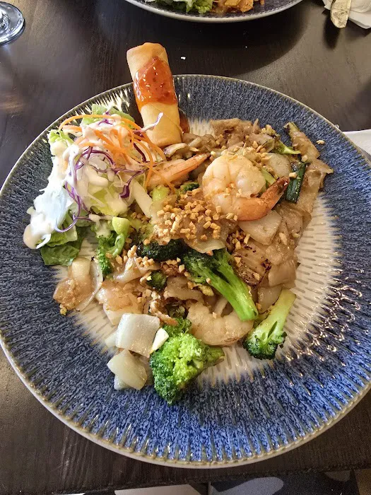 Nimman Thai Eatery Picture 8