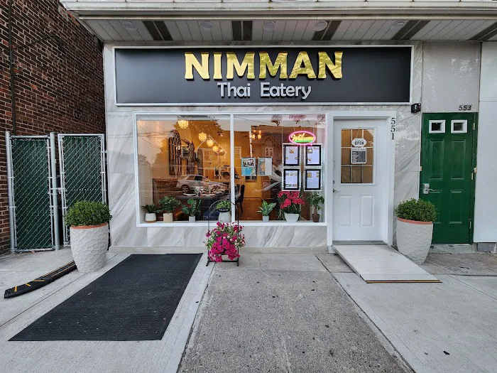 Nimman Thai Eatery Picture 10