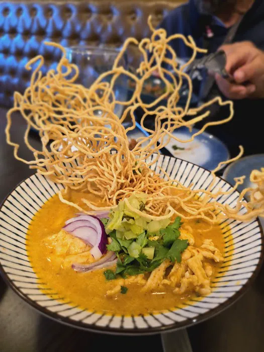 Nimman Thai Eatery Picture 9