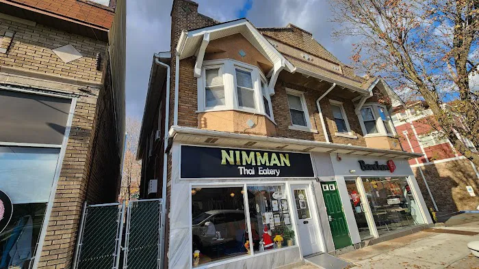 Nimman Thai Eatery Picture 2