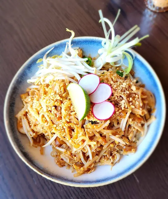 Nimman Thai Eatery Picture 1