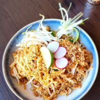 Nimman Thai Eatery ico
