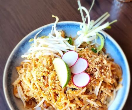 Nimman Thai Eatery