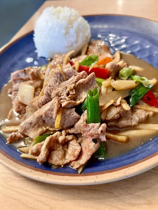 Morris Thai Cuisine Picture 9