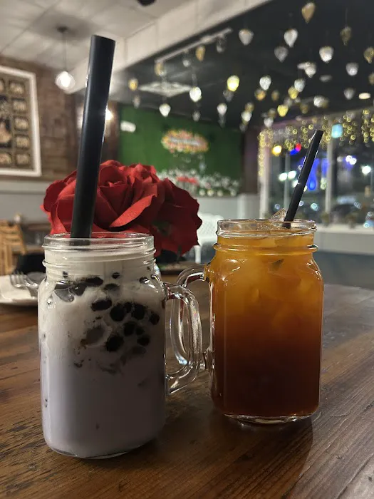 Morris Thai Cuisine Picture 6