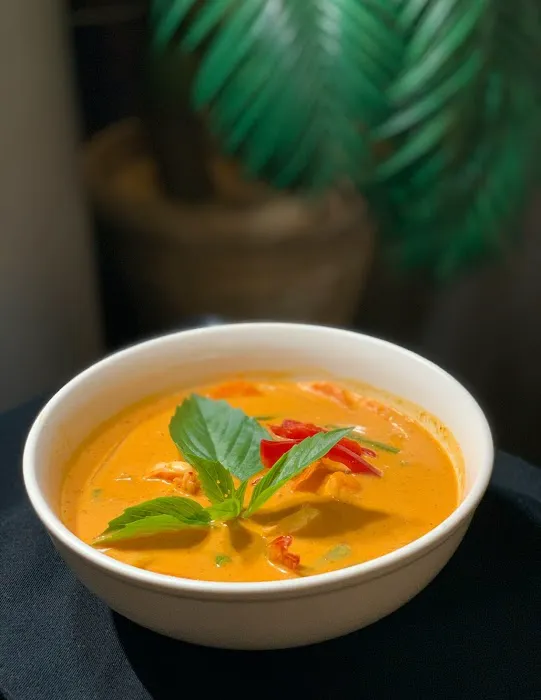 Morris Thai Cuisine Picture 5