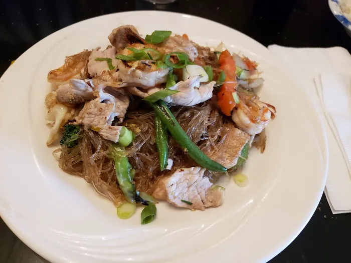 Morris Thai Cuisine Picture 1