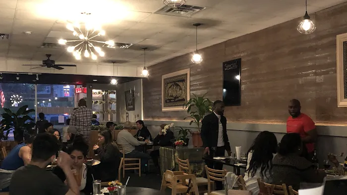 Morris Thai Cuisine Picture 2