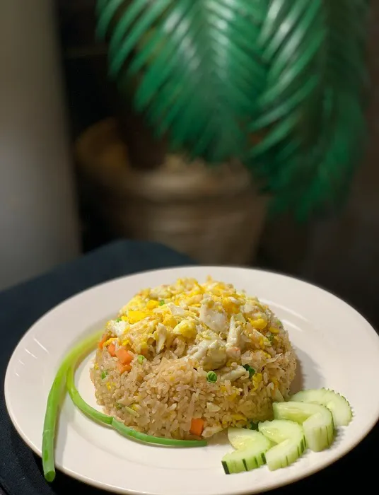 Morris Thai Cuisine Picture 4