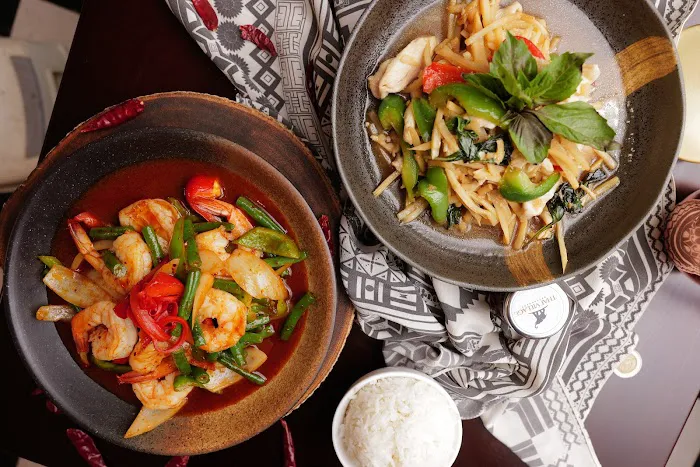 Thai Village Picture 5